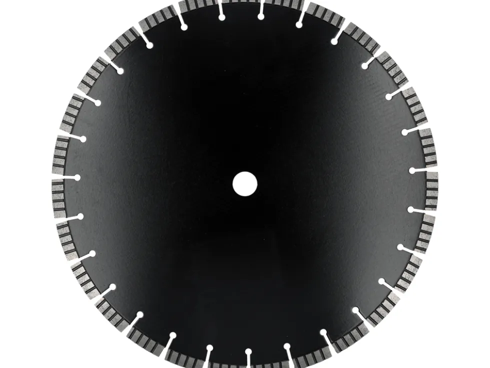 TARCZA DO PRZECINARKI 400MM OTWÓR 25,4MM, DO BETONU, KRAWĘŻNIKÓW