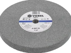 TARCZA DO SZLIFIERKI STOŁOWEJ 200X16X20 MM -DROBNA