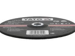 TARCZA DO SZLIFOWANIA METALU 230X6,0X22 MM