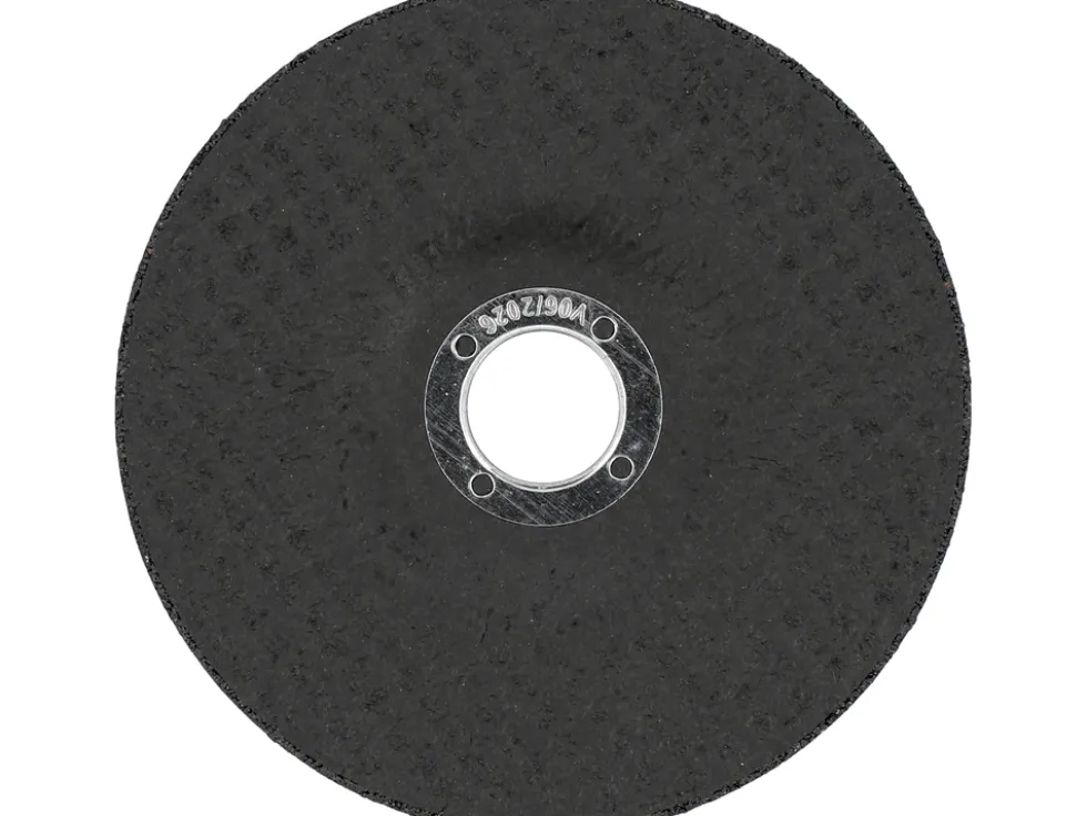 TARCZA DO SZLIFOWANIA METALU 125X6,0X22 MM