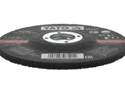 TARCZA DO SZLIFOWANIA METALU 115X6,0X22 MM