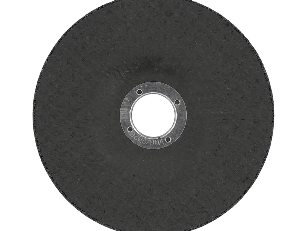 TARCZA DO SZLIFOWANIA METALU 125 X 6,0 X 22 MM