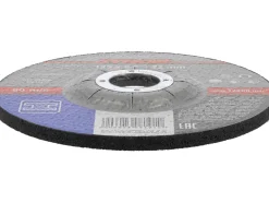 TARCZA DO SZLIFOWANIA METALU 125 X 6,0 X 22 MM