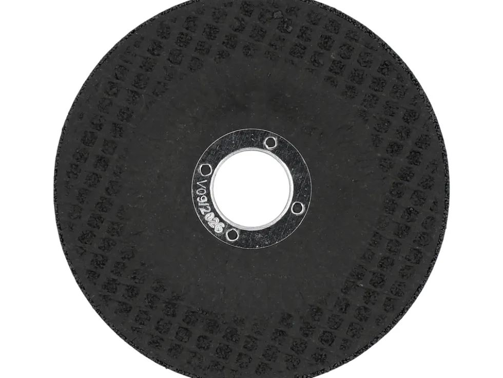 TARCZA DO SZLIFOWANIA METALU 115 X 6,0 X 22 MM