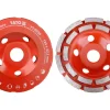 TARCZA SZLIFIERSKA DIAMENTOWA 125X22.2 MM
