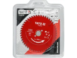 TARCZA TCT PTFE DO ALUMINIUM 140*20*48T