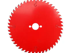 TARCZA TCT PTFE DO ALUMINIUM 165*20*48T