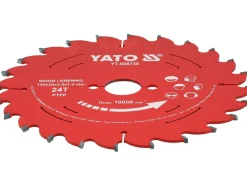 TARCZA TCT PTFE DO DREWNA 140*20*24T