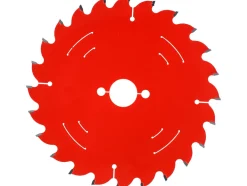 TARCZA TCT PTFE DO DREWNA 140*20*24T