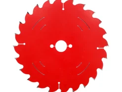 TARCZA TCT PTFE DO DREWNA 165*20*24T