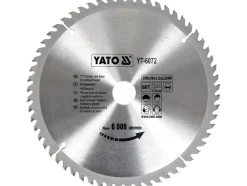 TARCZA WIDIOWA 250X60TX30 MM