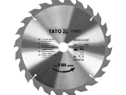 TARCZA WIDIOWA 300X24TX30 MM