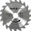 TARCZA WIDIOWA 350X84TX30 MM