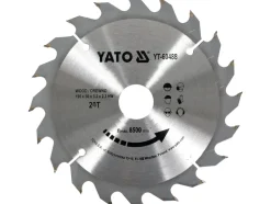 TARCZA WIDIOWA 350X84TX30 MM