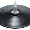 TARCZA Z RZEPEM FI 125 MM