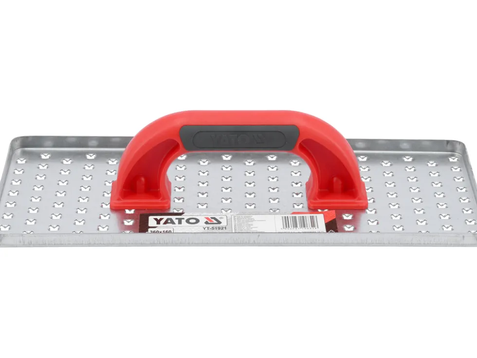 TARKA, TARNIK DO STYROPIANU 360X160MM
