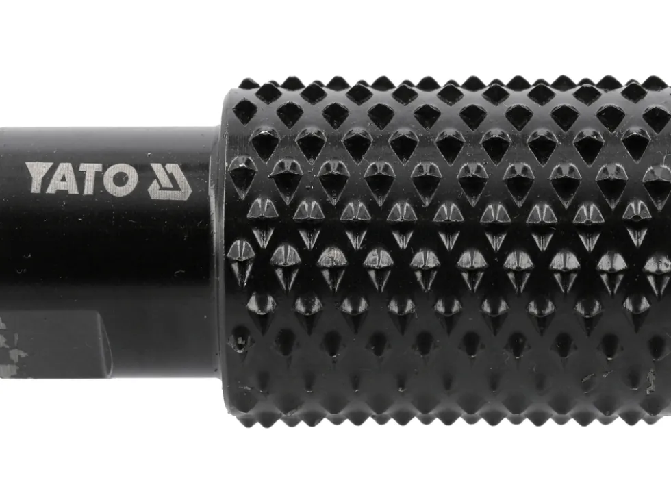 TARNIK CYLINDRYCZNY 30MM; M14