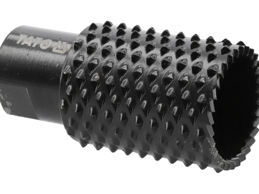 TARNIK CYLINDRYCZNY 30MM; M14
