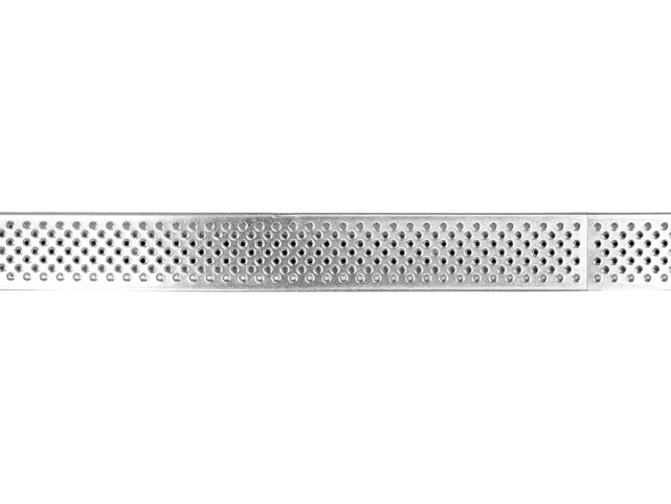 TARNIK FASADOWY ALUMINIOWY DO STYROPIANU L120 5CM