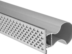 TARNIK FASADOWY ALUMINIOWY DO STYROPIANU L120 5CM
