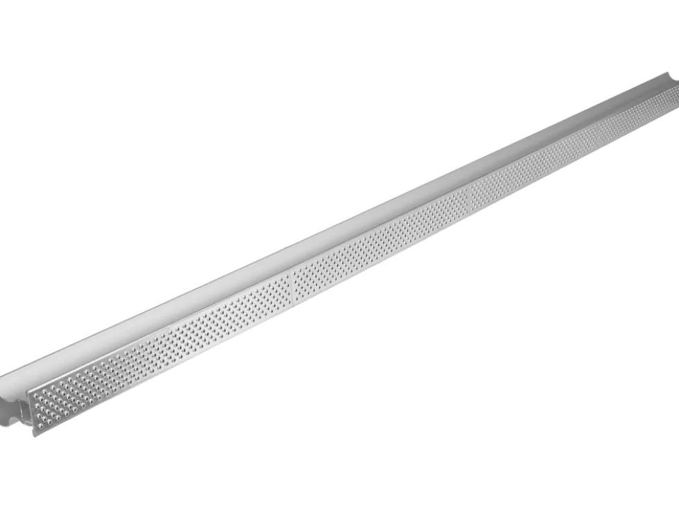 TARNIK FASADOWY ALUMINIOWY DO STYROPIANU L200 5CM