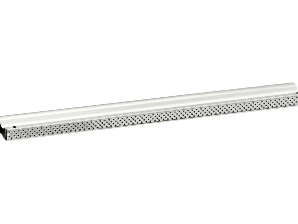 TARNIK FASADOWY ALUMINIOWY DO STYROPIANU L80