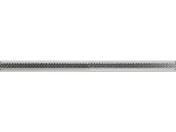 TARNIK FASADOWY ALUMINIOWY DO STYROPIANU L80