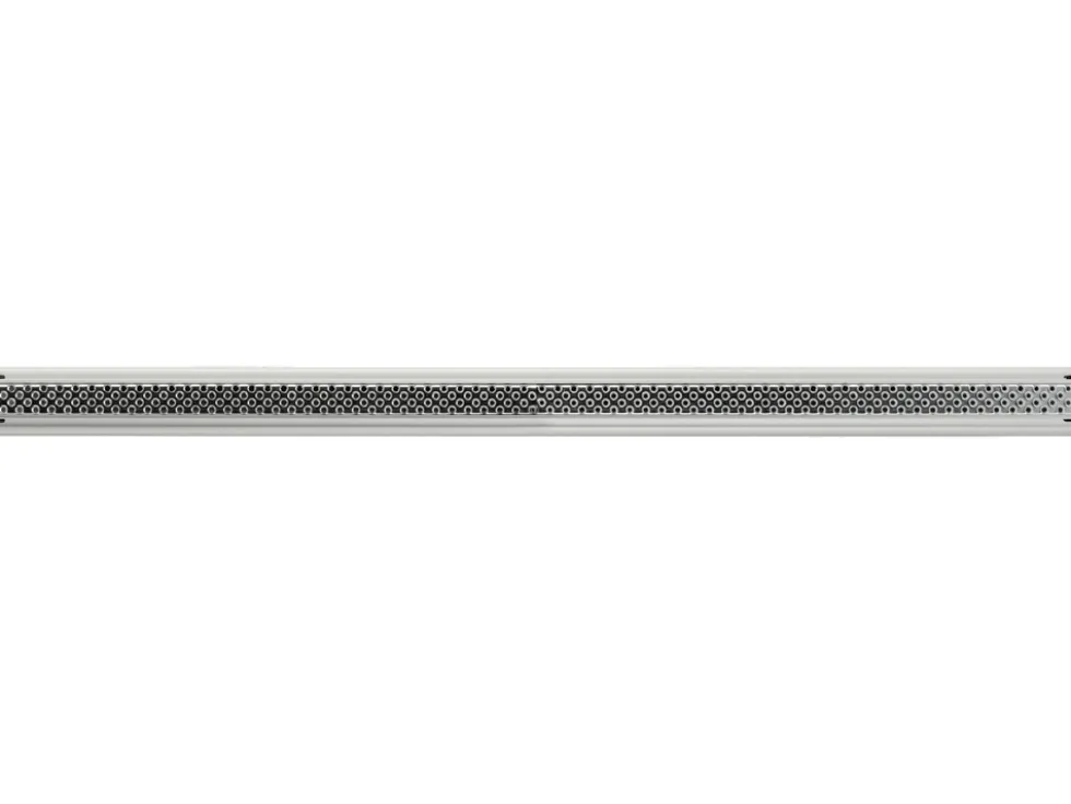 TARNIK FASADOWY ALUMINIOWY DO STYROPIANU L80