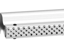 TARNIK FASADOWY ALUMINIOWY DO STYROPIANU L80