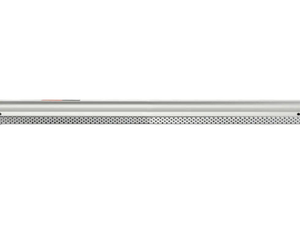 TARNIK FASADOWY ALUMINIOWY DO STYROPIANU L80