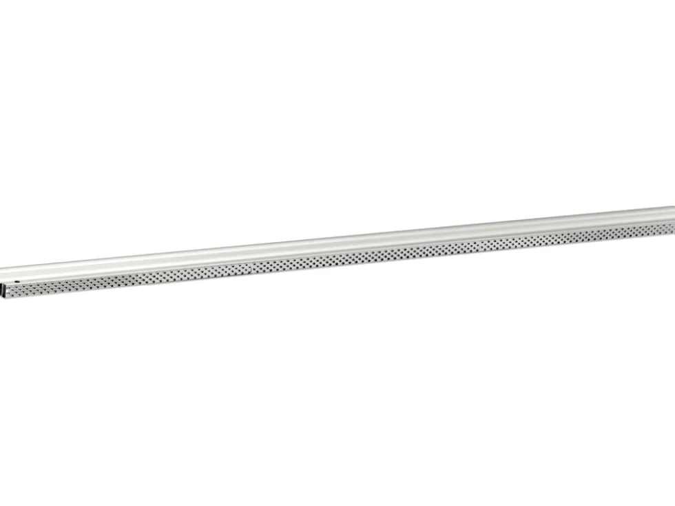 TARNIK FASADOWY ALUMINIOWY DO STYROPIANU L160