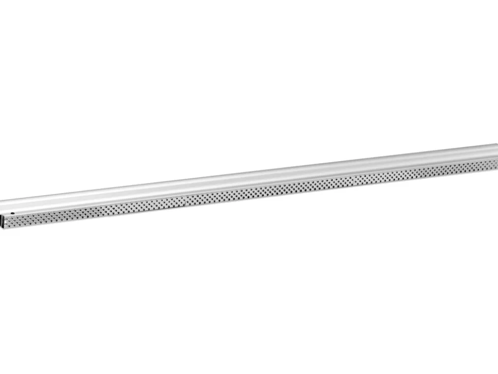 TARNIK FASADOWY ALUMINIOWY DO STYROPIANU L120