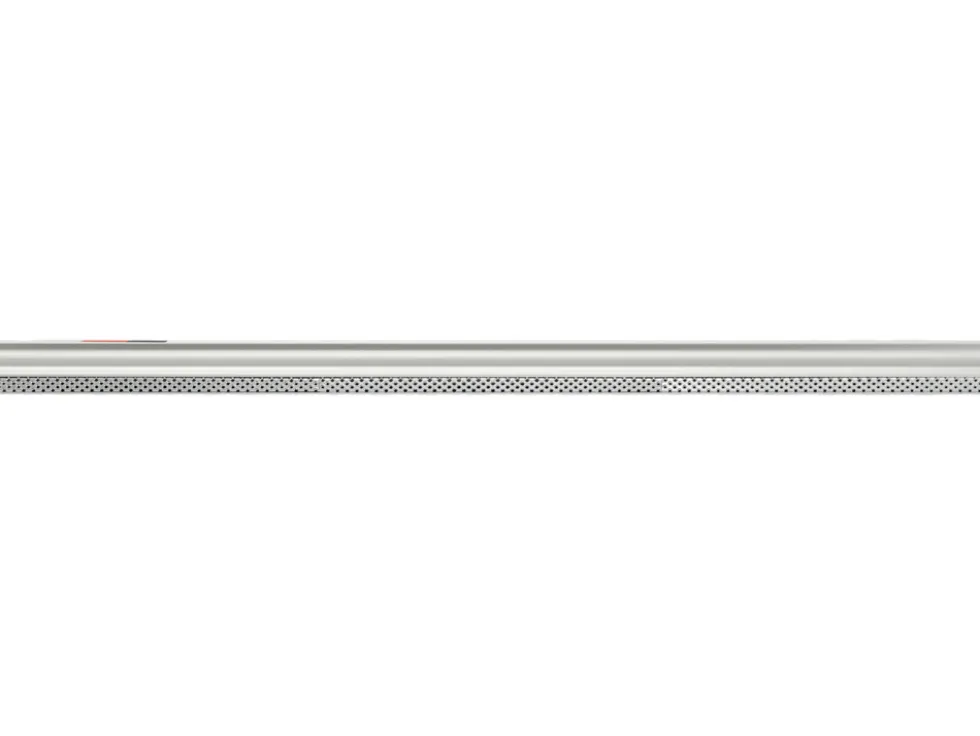 TARNIK FASADOWY ALUMINIOWY DO STYROPIANU L120