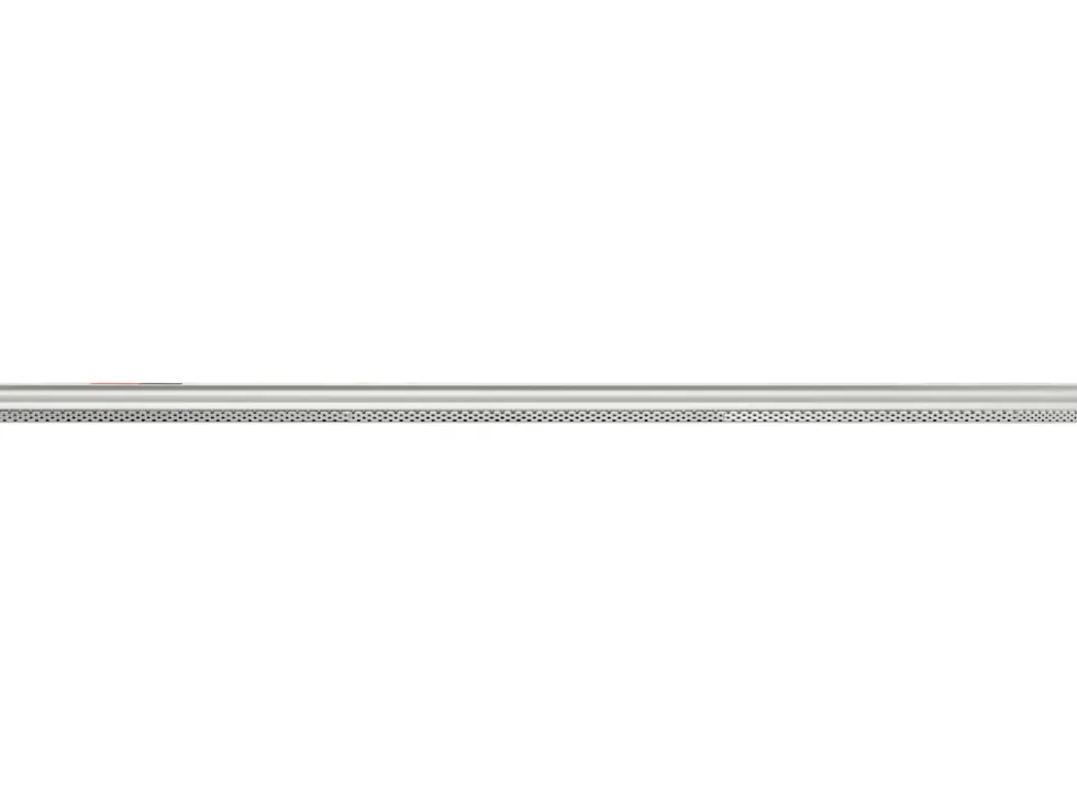 TARNIK FASADOWY ALUMINIOWY DO STYROPIANU L200