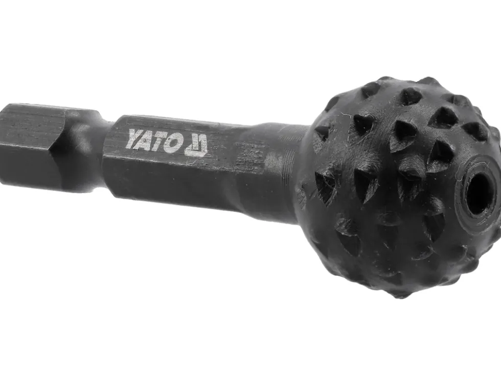 TARNIK TRZPIENIOWY DO DREWNA 15MM HEX