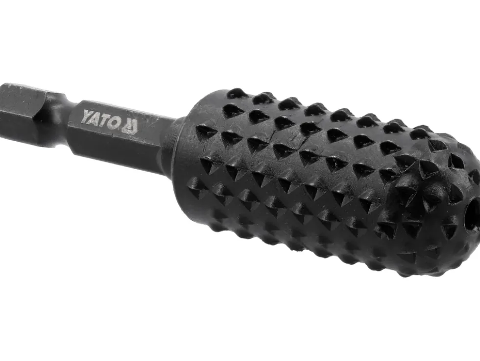 TARNIK TRZPIENIOWY DO DREWNA 15MM HEX