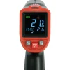 TERMOMETR BEZKONTAKTOWY PIROMETR -50C+650C