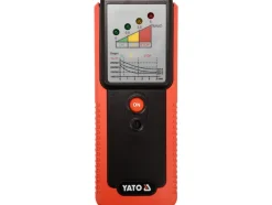 TESTER PŁYNU HAMULCOWEGO