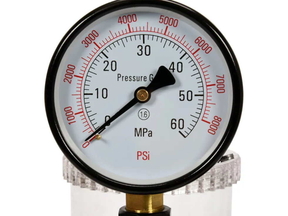 TESTER WTRYSKIWACZY 600BAR