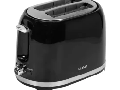 TOSTER 700-850W CZARNY