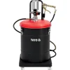 TOWOTNICA / SMAROWNICA PNEUMATYCZNA 45L