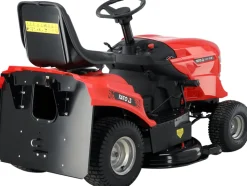 TRAKTOR OGRODOWY, KOSIARKA SPALINOWA 10KW, 107 CM