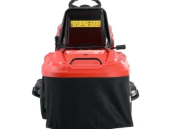TRAKTOR OGRODOWY, KOSIARKA SPALINOWA 10KW, 107 CM