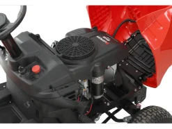TRAKTOR OGRODOWY, KOSIARKA SPALINOWA 10KW, 107 CM