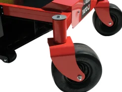 TRAKTOR OGRODOWY, KOSIARKA SPALINOWA - ZERO-SKRĘT 10KW, 107CM