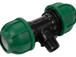 TRÓJNIK PE GZ 25X1/2X25