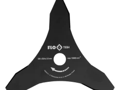 TRÓJZĄB DO KOSY 2MM/250MM/25,4MM