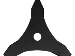 TRÓJZĄB DO KOSY 2MM/250MM/25,4MM