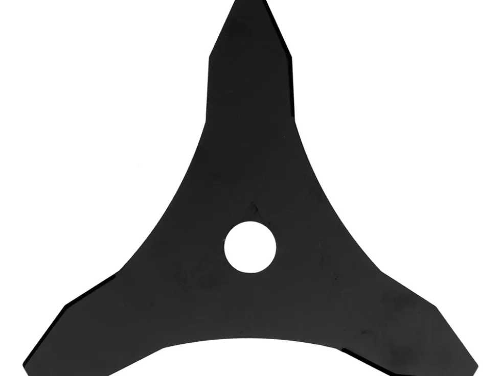 TRÓJZĄB DO KOSY 2MM/250MM/25,4MM