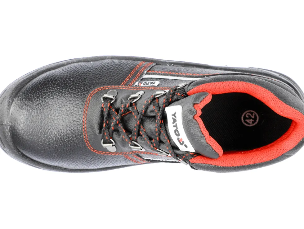 TRZEWIK ROBOCZY TWER S3 ROZMIAR 43